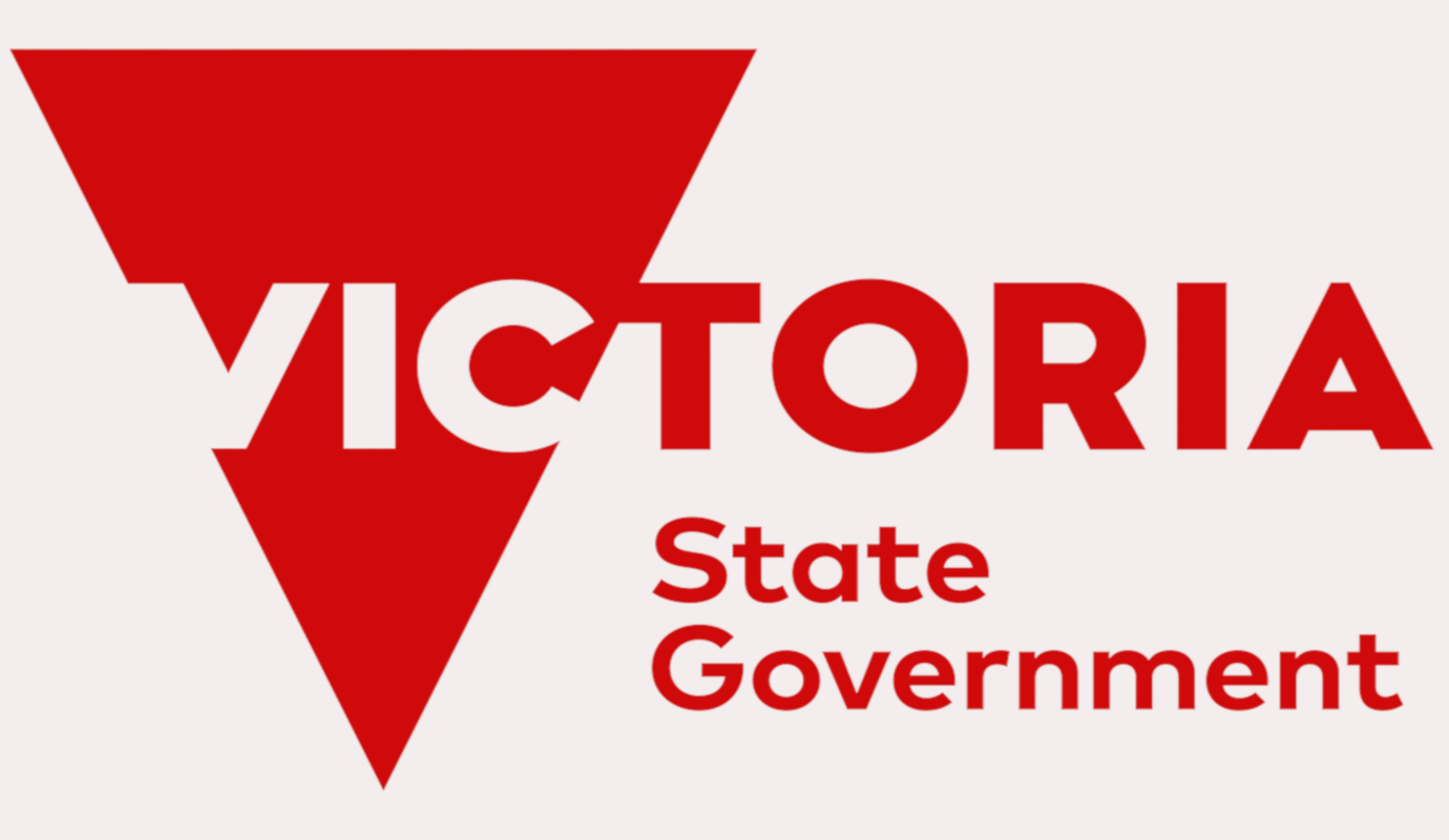 State of Victoria logo